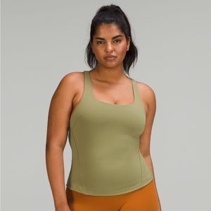 Lululemon InStill Tank Top